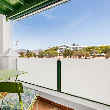 Apartamento Dorada Altos Playa Blanca  Luaran gambar