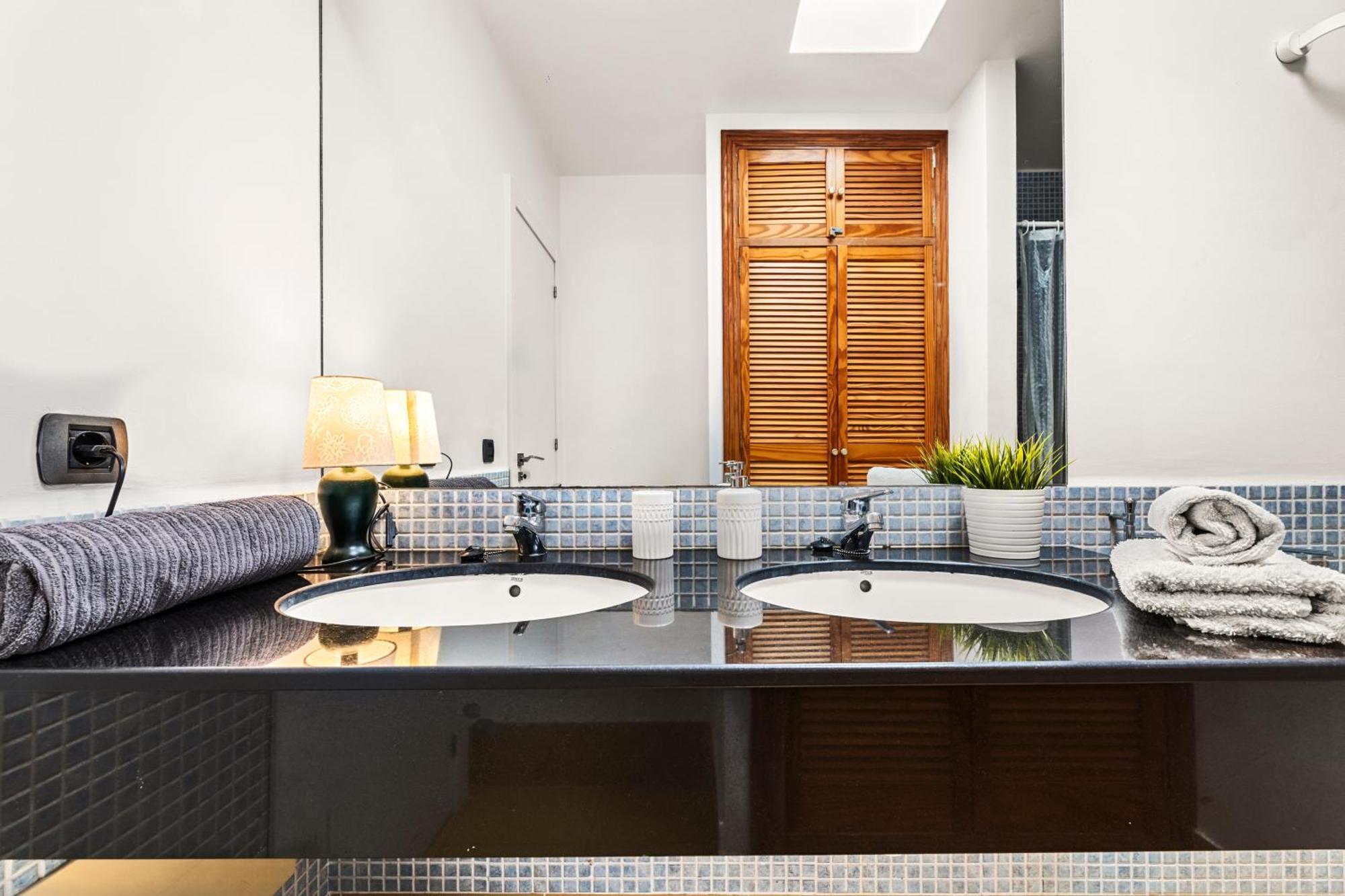 Apartamento Dorada Altos Playa Blanca  Luaran gambar