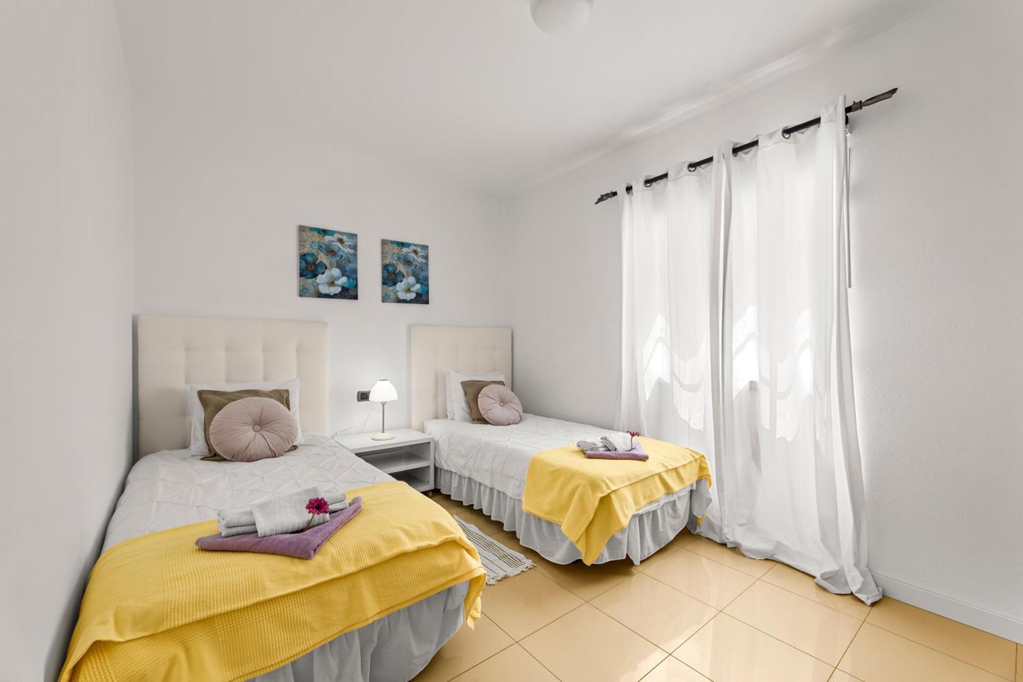 Apartamento Dorada Altos Playa Blanca  Luaran gambar