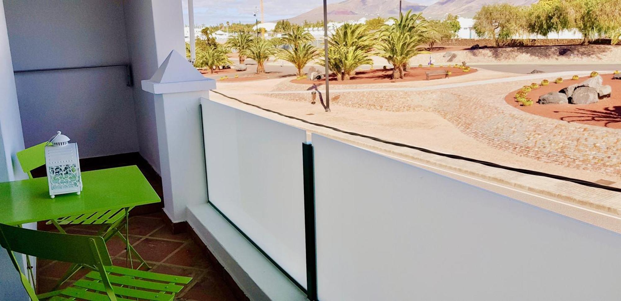 Apartamento Dorada Altos Playa Blanca  Luaran gambar