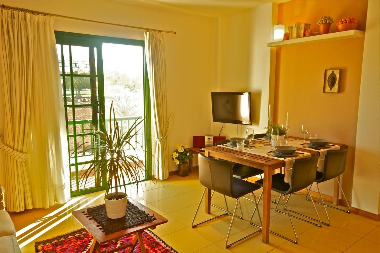 Apartamento Dorada Altos Playa Blanca  Luaran gambar