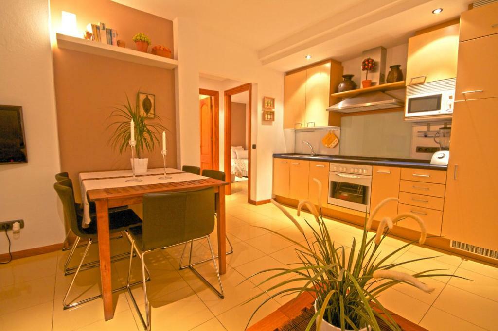 Apartamento Dorada Altos Playa Blanca  Luaran gambar