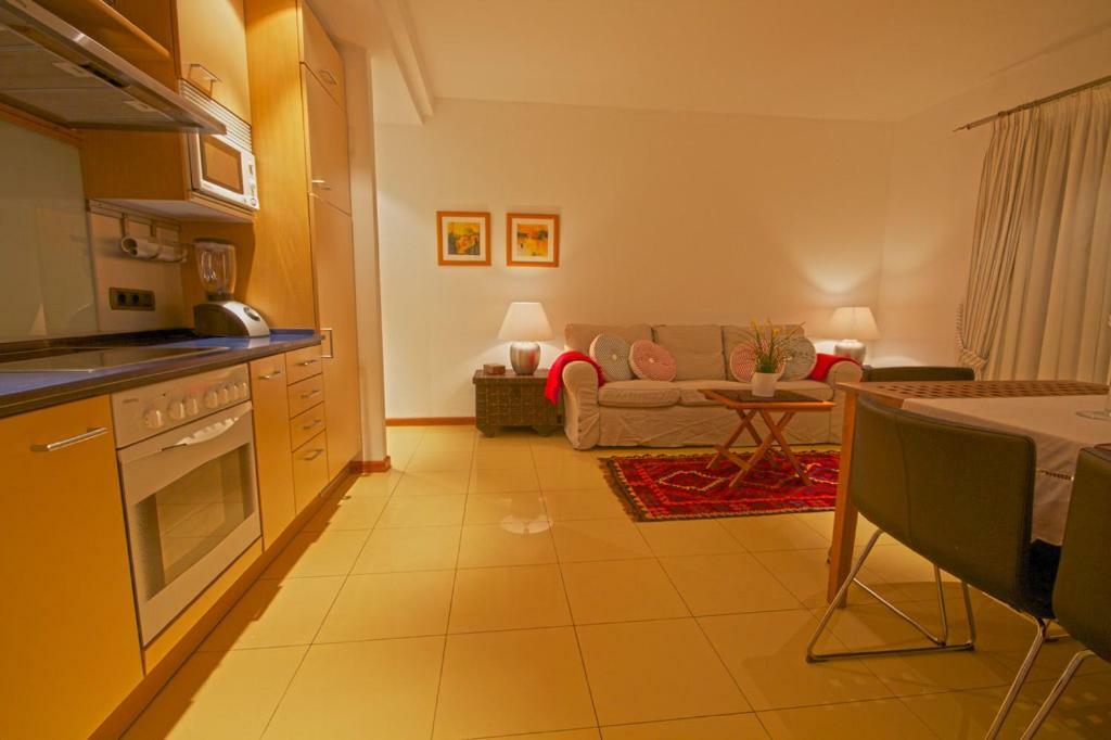 Apartamento Dorada Altos Playa Blanca  Luaran gambar